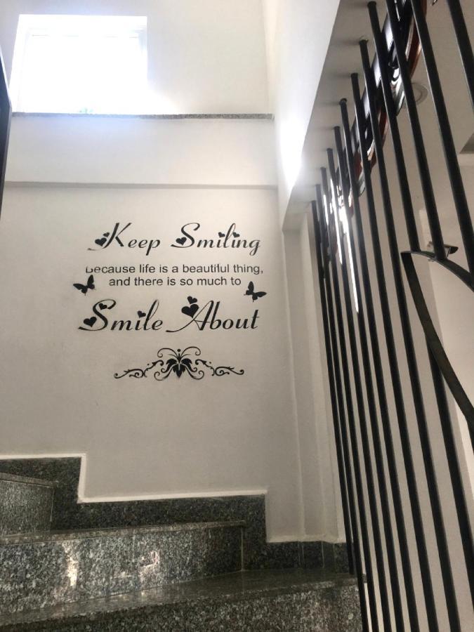 Ruby Rose House Otel Da Lat Dış mekan fotoğraf