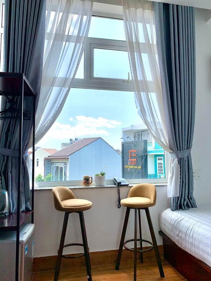 Ruby Rose House Otel Da Lat Dış mekan fotoğraf