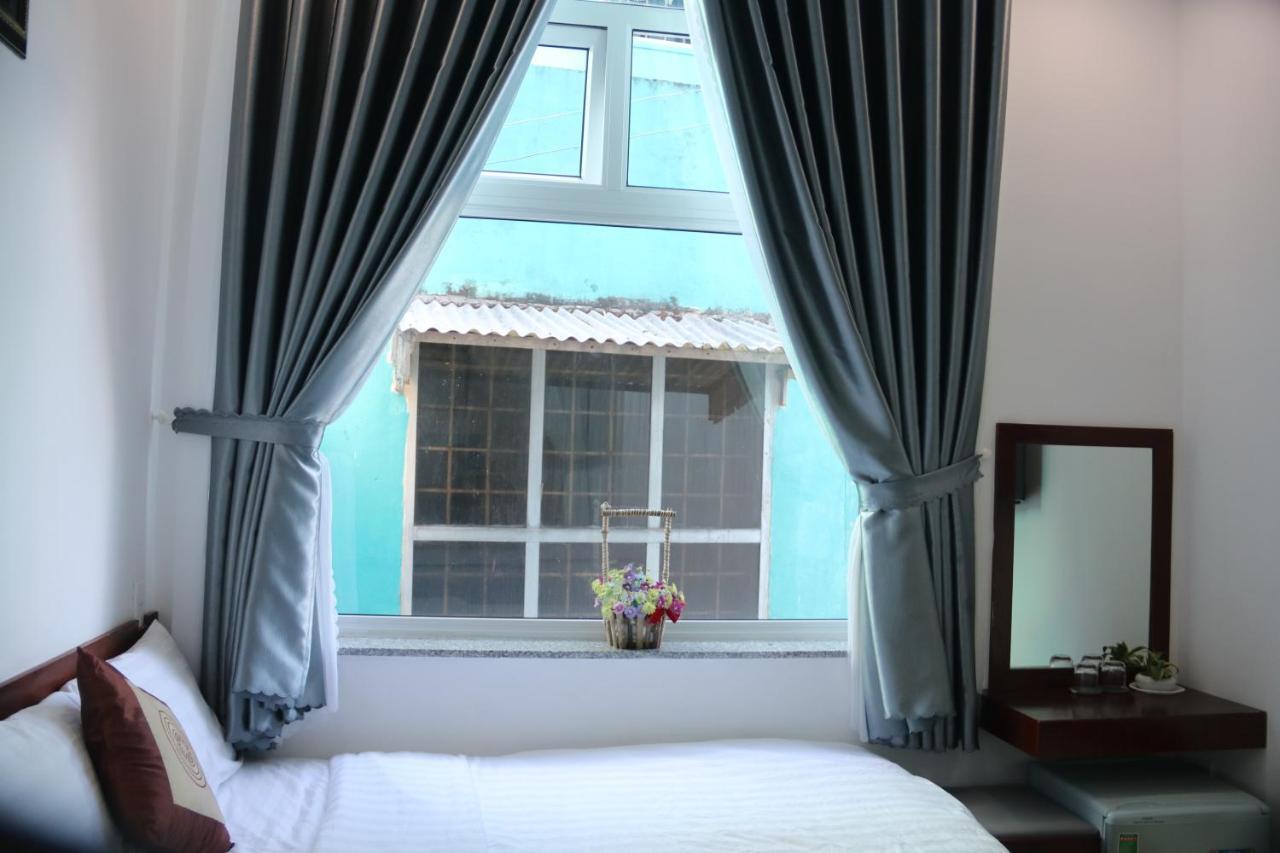 Ruby Rose House Otel Da Lat Dış mekan fotoğraf